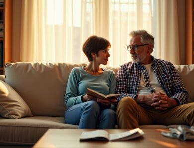 Quand l’ardeur de l’autre crée la distance : récit intime sur la solitude à deux et les clés pour en guérir
