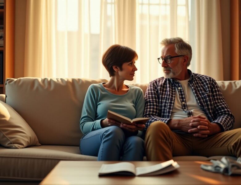 Quand l’ardeur de l’autre crée la distance : récit intime sur la solitude à deux et les clés pour en guérir