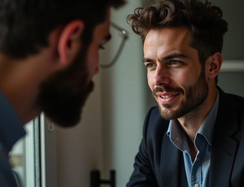Les raisons pour lesquelles dialoguer avec une machine peut s&rsquo;avérer plus simple qu&rsquo;avec un être humain
