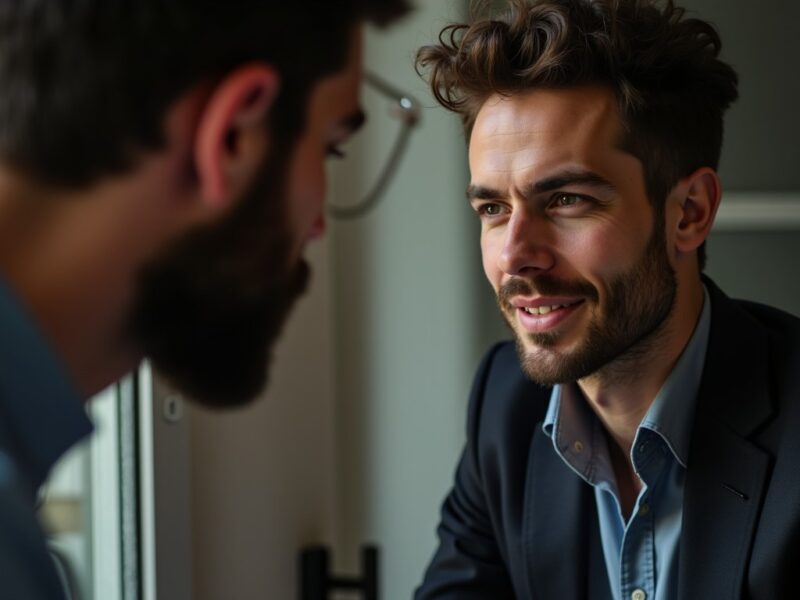 Les raisons pour lesquelles dialoguer avec une machine peut s&rsquo;avérer plus simple qu&rsquo;avec un être humain