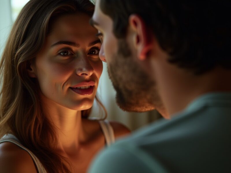 Le mystère de 19h19 : Que révèle cette heure miroir sur votre vie amoureuse ?