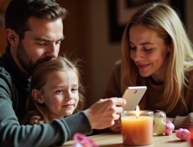 Guide pour trouver le cadeau parfait à offrir à ses parents