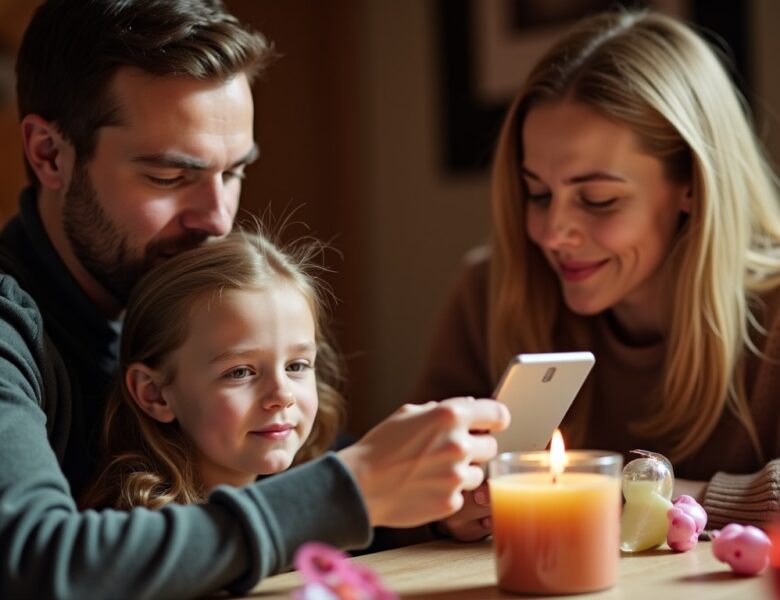 Guide pour trouver le cadeau parfait à offrir à ses parents