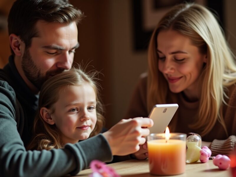 Guide pour trouver le cadeau parfait à offrir à ses parents