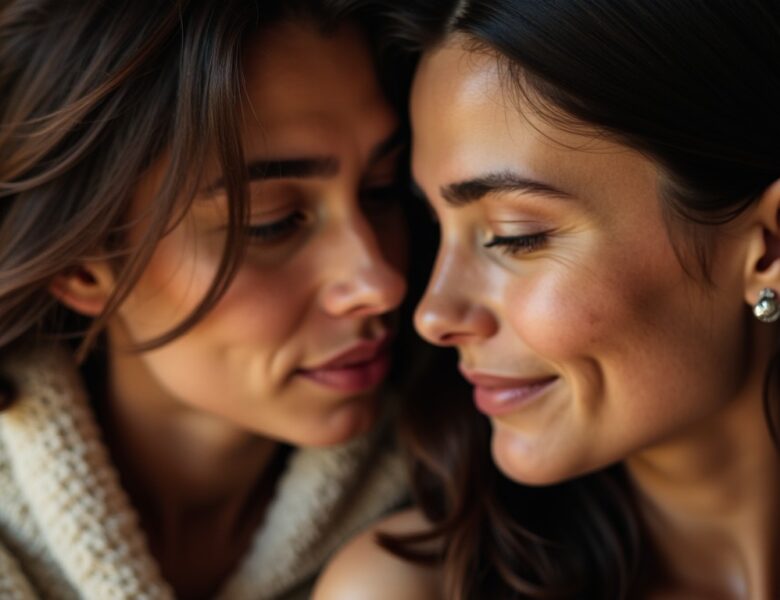Indices révélateurs que l&rsquo;amour persiste encore dans votre couple