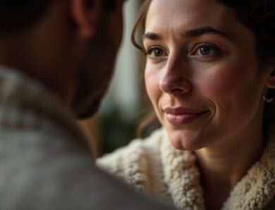 Quel ange solliciter pour faire entrer l&rsquo;amour dans votre vie ?