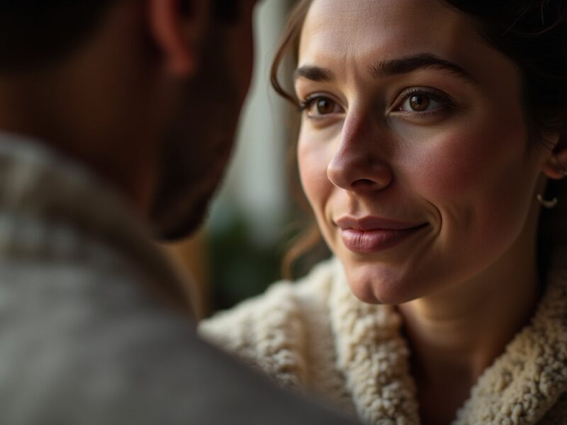 Quel ange solliciter pour faire entrer l&rsquo;amour dans votre vie ?