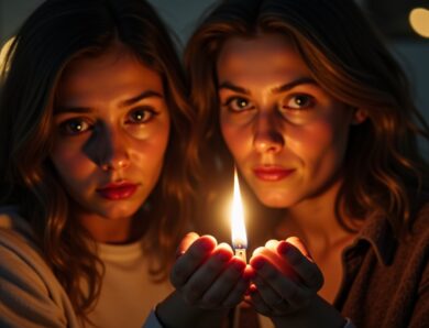 H11 et la séparation des flammes jumelles : quelle signification pour cette heure mystérieuse ?