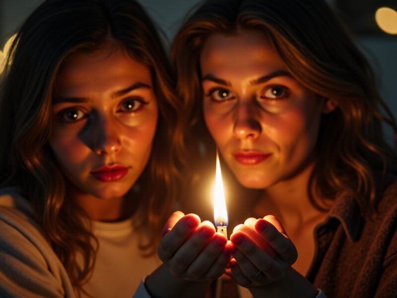 H11 et la séparation des flammes jumelles : quelle signification pour cette heure mystérieuse ?