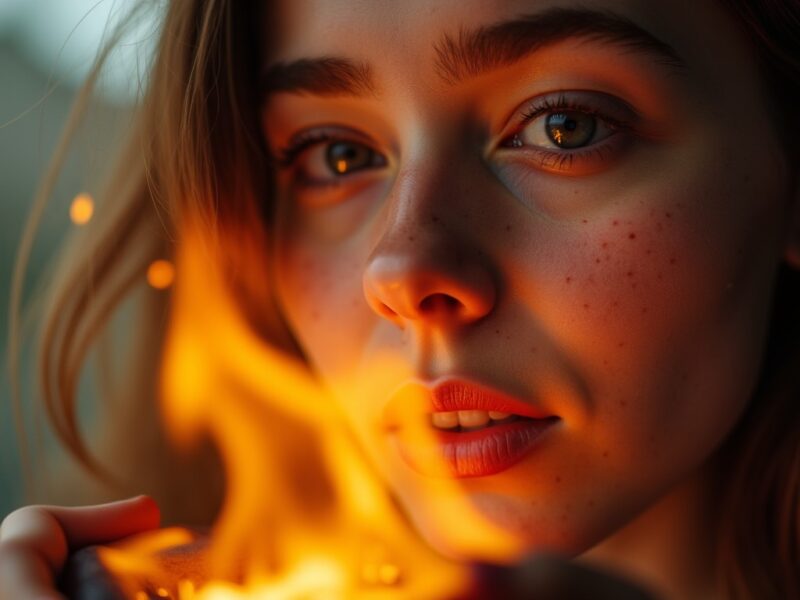Heure miroir 11h11 et flamme jumelle : découvrez la signification profonde de ce phénomène mystique