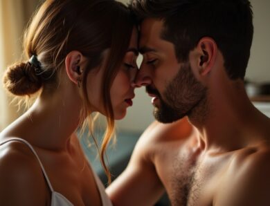 La méthode 777 : le secret pour ranimer la passion dans votre couple
