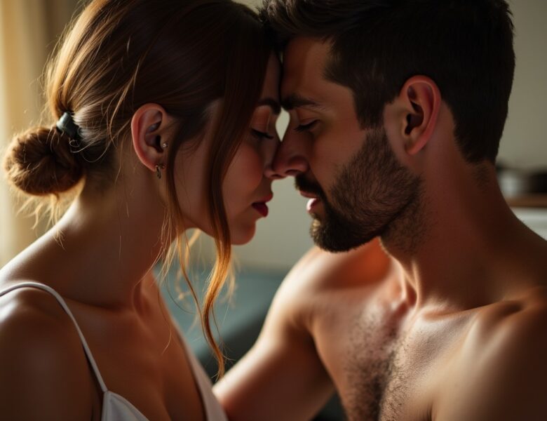 La méthode 777 : le secret pour ranimer la passion dans votre couple