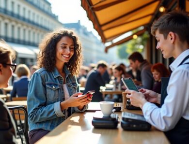 Révolution numérique : comment les technologies transforment loisirs et paiements en France