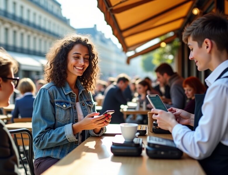 Révolution numérique : comment les technologies transforment loisirs et paiements en France