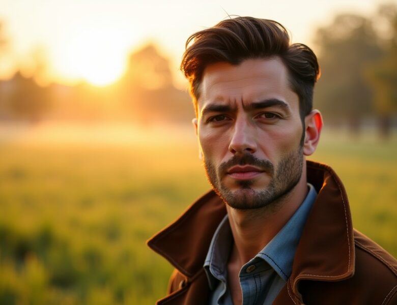Découvrez la véritable nature de l’homme Bélier : traits, forces et secrets révélés