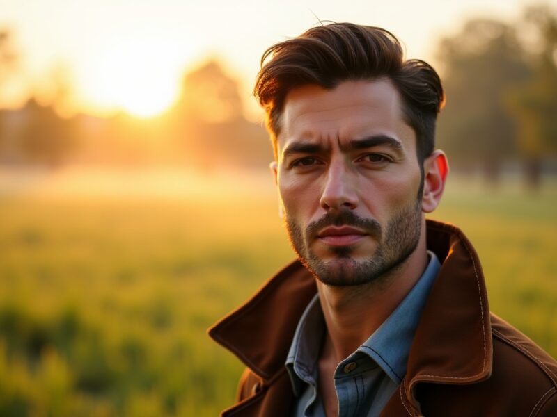 Découvrez la véritable nature de l’homme Bélier : traits, forces et secrets révélés