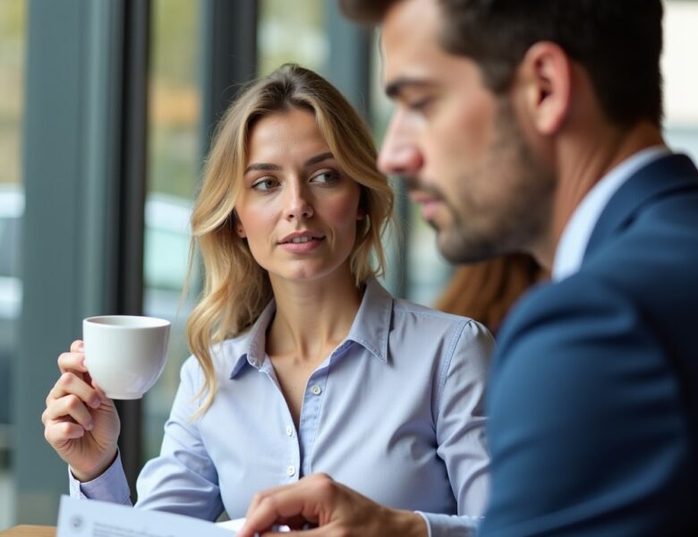 Affaires à suivre : actualités business, emploi et finance
