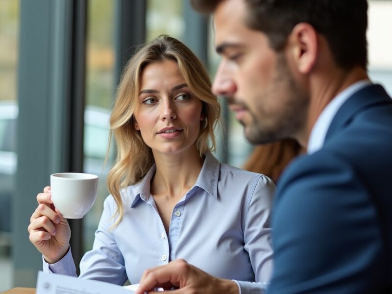 Affaires à suivre : actualités business, emploi et finance