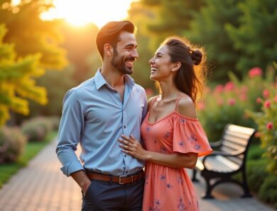 Chemin de vie 5 en amour : quelles compatibilités favoriser pour une relation épanouie ?