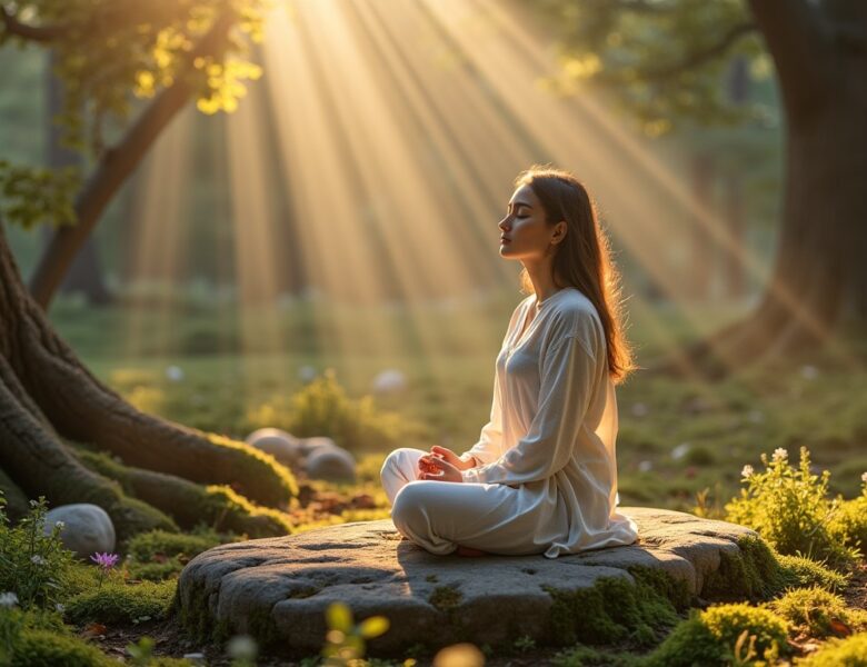 Le Nombre 555 : Décryptage de sa Puissante Signification Spirituelle en Numérologie