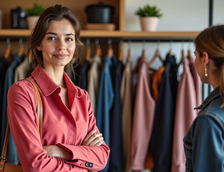 Dressing : les secrets pour emballer vos colis comme un expert