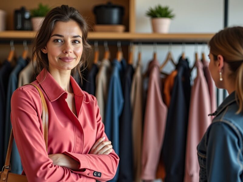 Dressing : les secrets pour emballer vos colis comme un expert