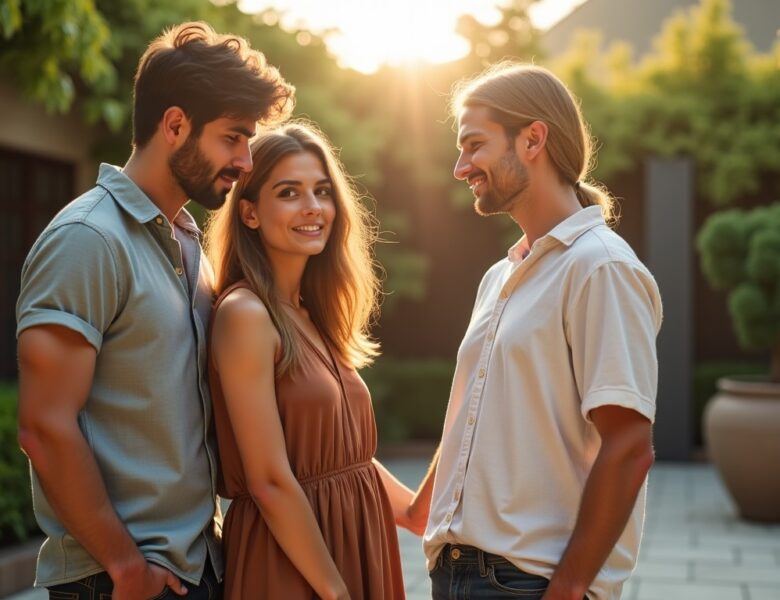 Comment distinguer une relation karmique d&rsquo;une relation saine ?