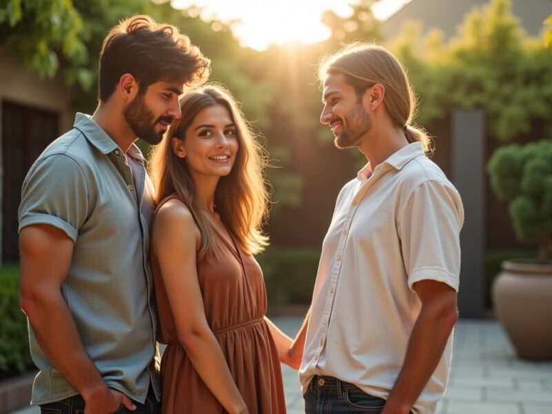 Comment distinguer une relation karmique d&rsquo;une relation saine ?