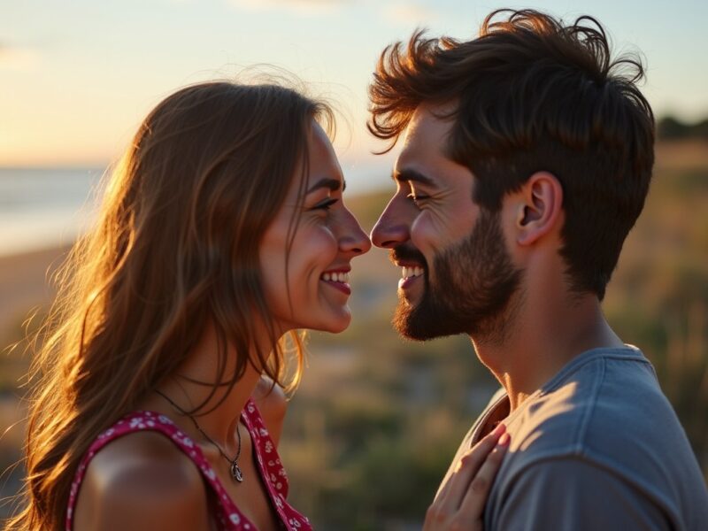 Pourquoi certaines rencontres paraissent-elles guidées par le destin ?