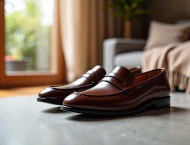 Top des mocassins marron incontournables à adopter en 2026