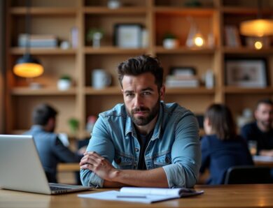 Combien coûte un accompagnement SEO local avec Julien Jimenez ?