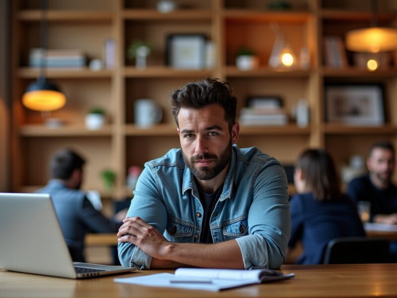 Combien coûte un accompagnement SEO local avec Julien Jimenez ?