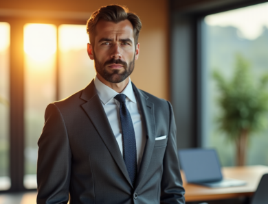 Les 7 erreurs qui ruinent un costume professionnel