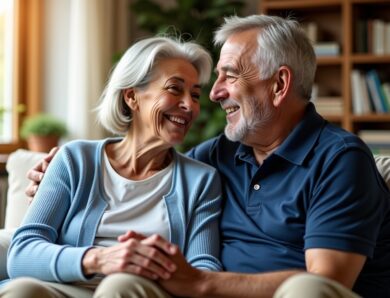 Les secrets pour identifier un amour véritablement inconditionnel