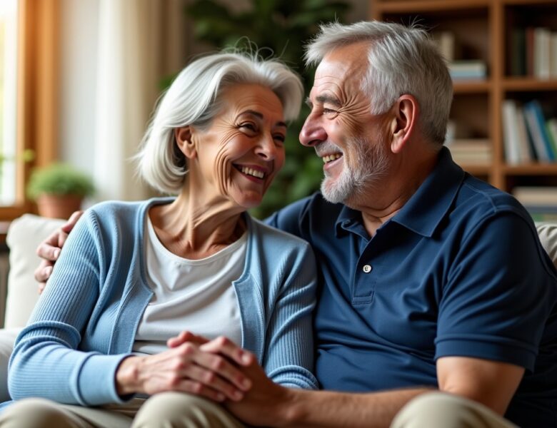 Les secrets pour identifier un amour véritablement inconditionnel