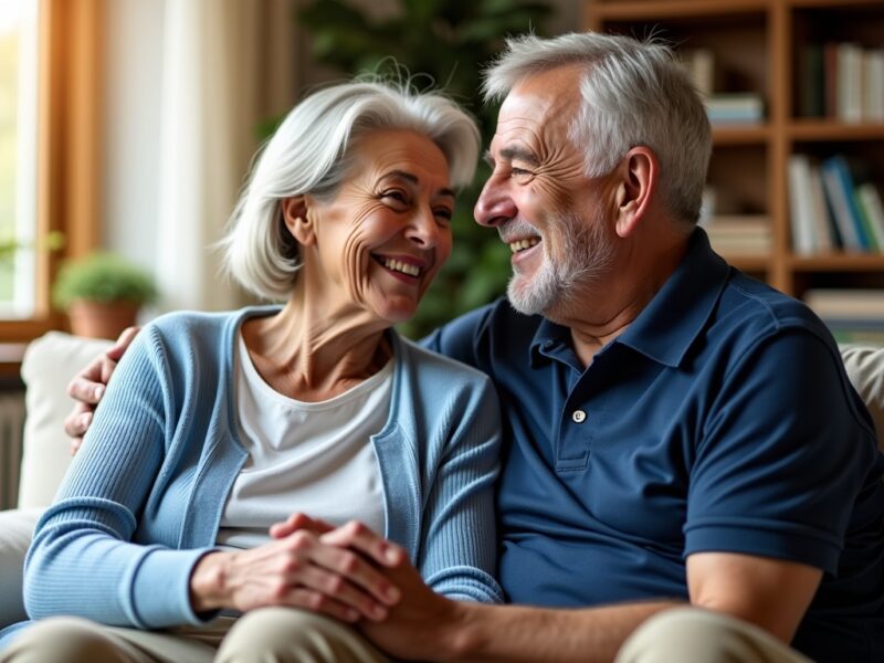 Les secrets pour identifier un amour véritablement inconditionnel