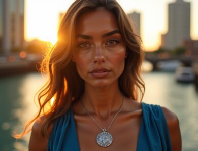 Décoder le profil amoureux d&rsquo;une femme Verseau : entre indépendance et passion