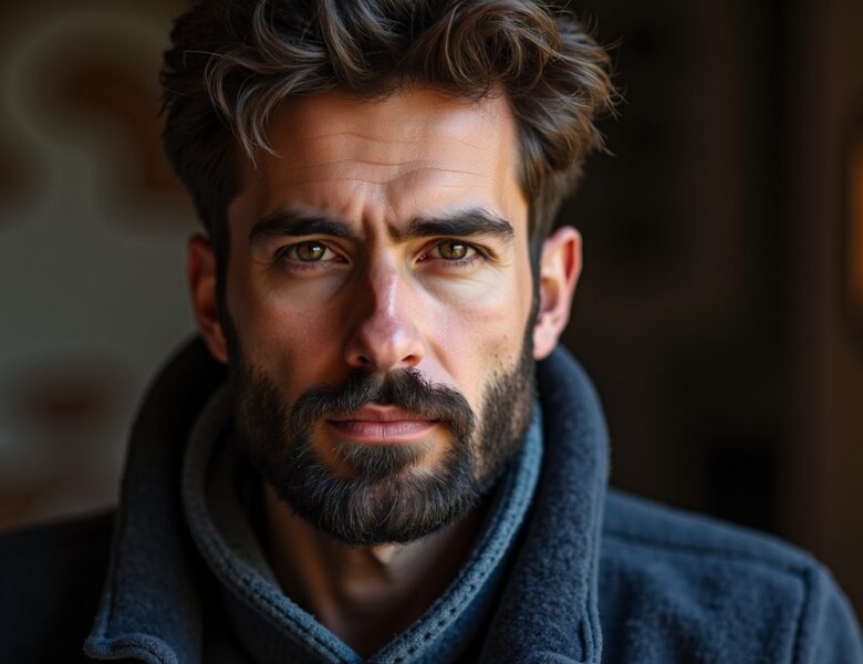 Découvrir le profil sentimental typique d’un homme Capricorne